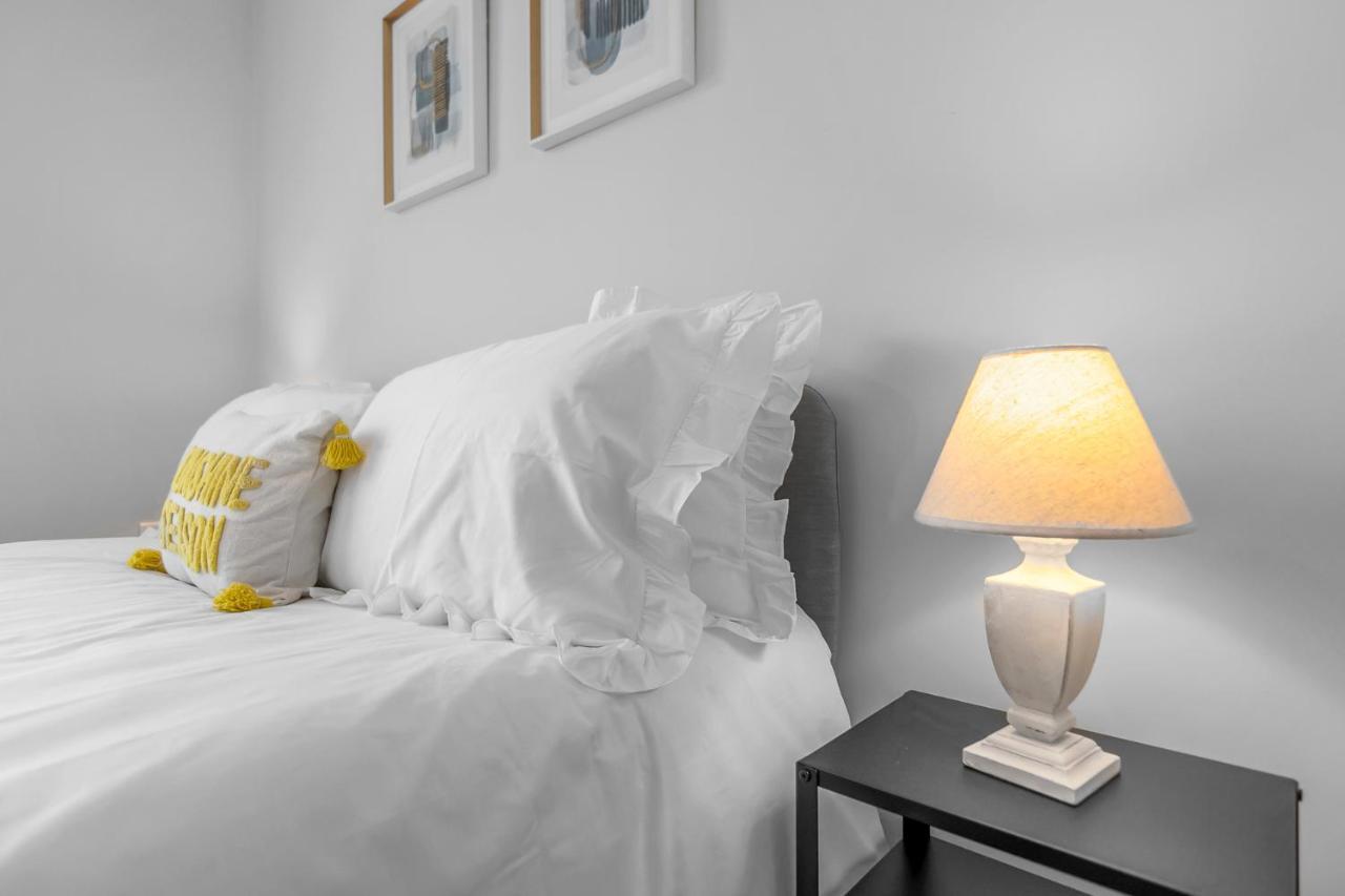 Surrey Street Duplex Apartment นอร์ริช ภายนอก รูปภาพ