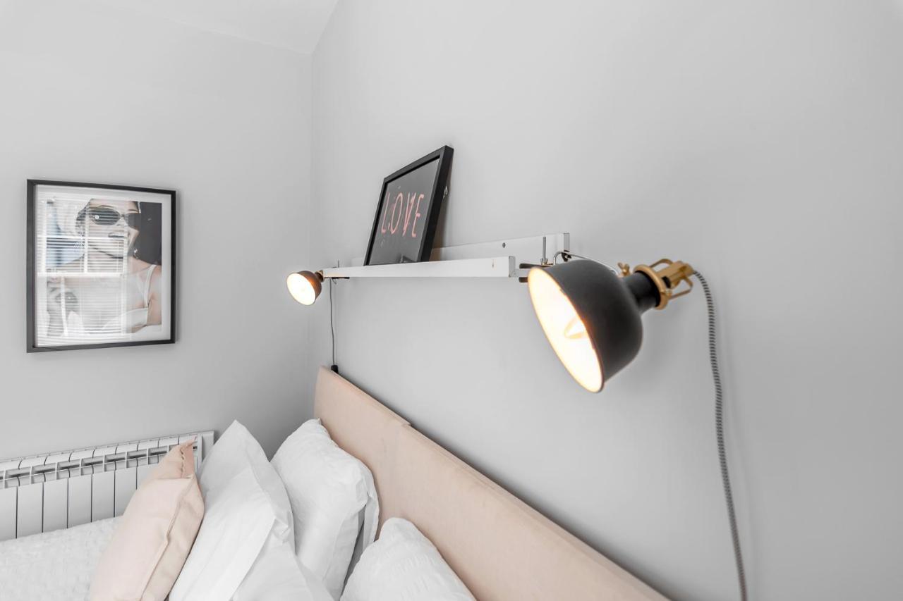 Surrey Street Duplex Apartment นอร์ริช ภายนอก รูปภาพ